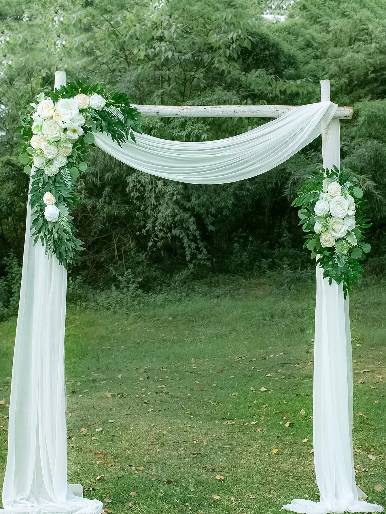 2pcs, Artificial Flower, Wedding Welcome Arch Decor Flower, Wedding Reception Ceremony Signs, Aesthetic Room Decor, Home Decor
2pcs, Artificial Flower, Wedding Welcome Arch Decor Flower, Wedding Reception Ceremony Signs, Aesthetic Room Decor, Home Decor