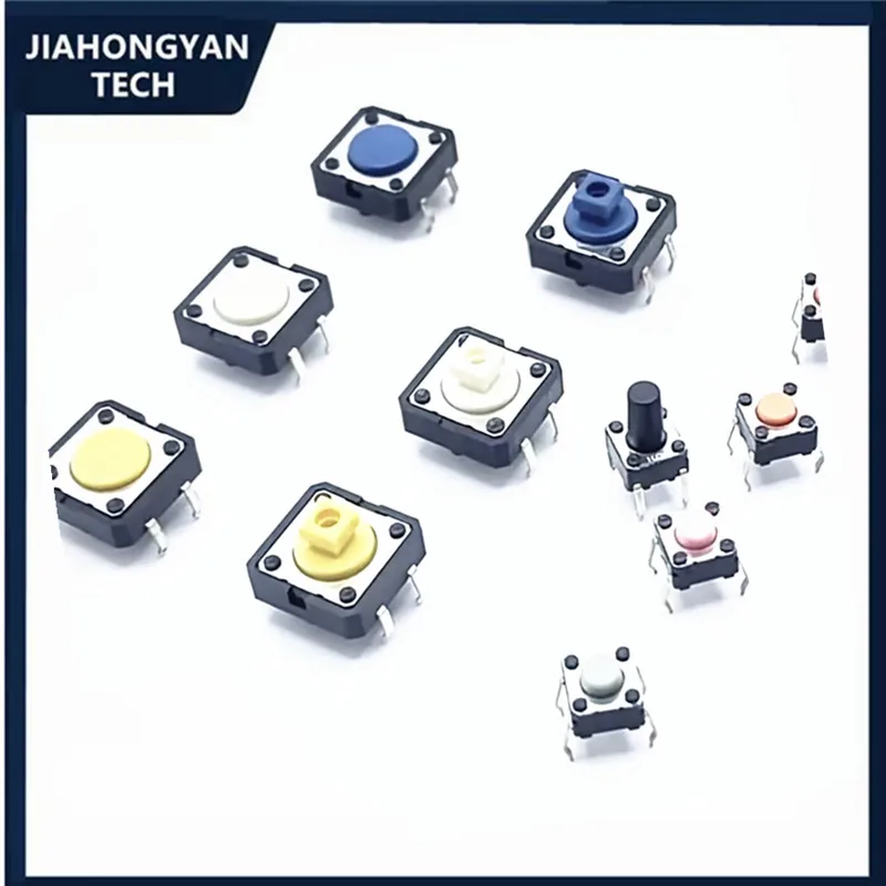 10 20PCS Original touchswitch B3F-1000 1002 1005 1020 1022 1025 1050 1055 1060 1062 1070 1072 3152 3102 B3W-1020 1050 1052 6X6
10 20PCS Original touchswitch B3F-1000 1002 1005 1020 1022 1025 1050 1055 1060 1062 1070 1072 3152 3102 B3W-1020 1050 1052 6X6