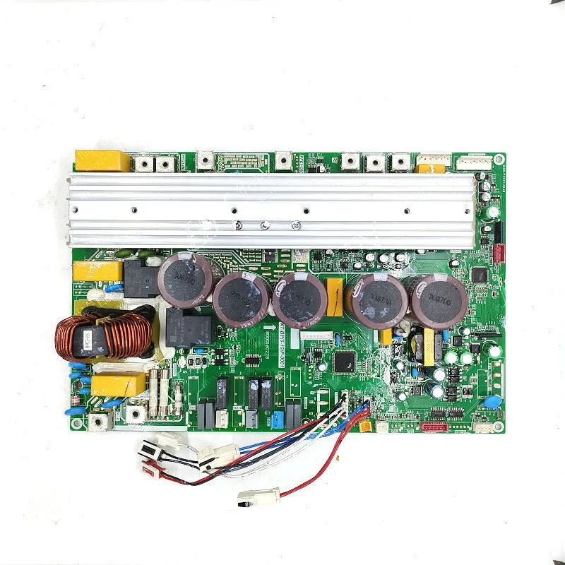 Новая материнская плата для кондиционеров Trane 801342000035 XT-BP (5-10) P-001 8000160229 801342000054 DK-BP-SYB280FCJMC-L 040LP254797DO
Новая материнская плата для кондиционеров Trane 801342000035 XT-BP (5-10) P-001 8000160229 801342000054 DK-BP-SYB280FCJMC-L 040LP254797DO