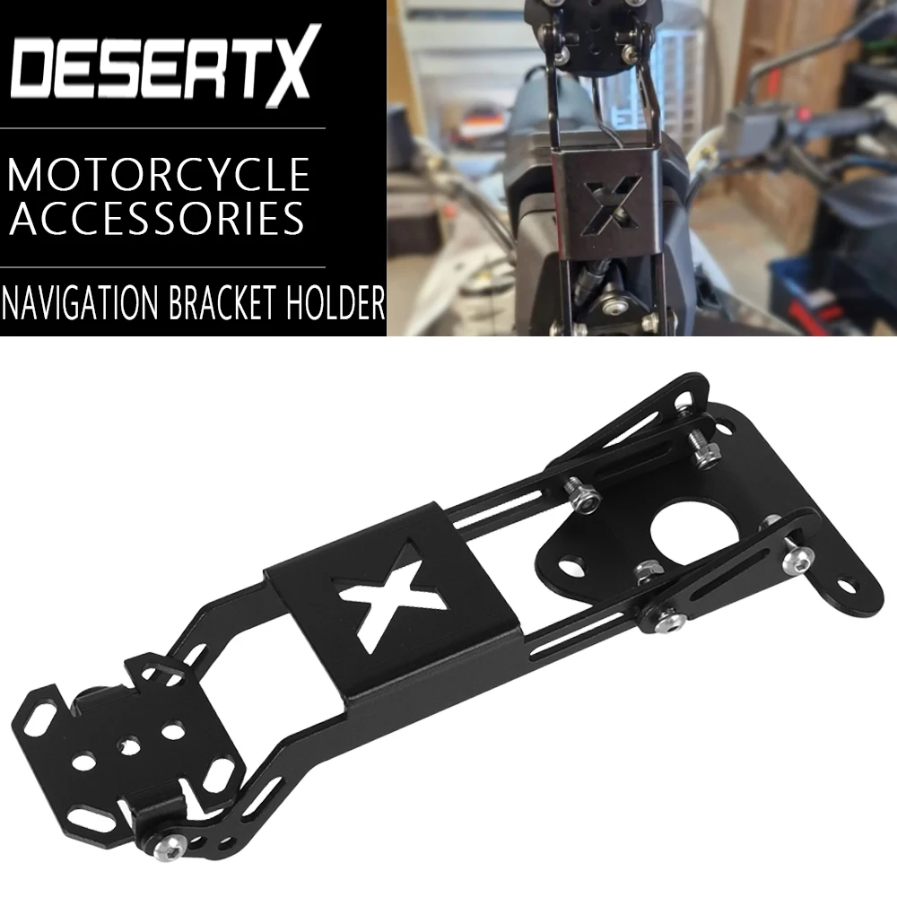 2023 2024 Motor GPS Mount Navigation Bracket For Ducati Desert X DesertX 2022 Motorcycle Mobile Phone Holder Navigation Bracket
2023 2024 Motor GPS Mount Navigation Bracket For Ducati Desert X DesertX 2022 Motorcycle Mobile Phone Holder Navigation Bracket