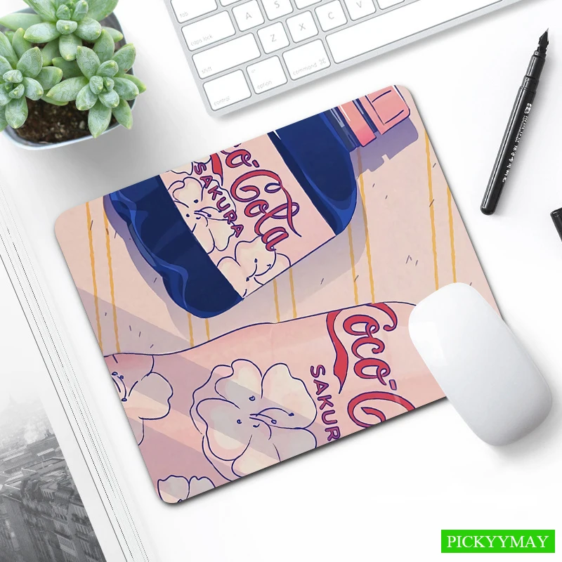 Colorful Small Mousepad Office Mouse Pad High Quality XS Desk Mat Cute Little Mouse Mat Design Desk Pad 18x22cm
Colorful Small Mousepad Office Mouse Pad High Quality XS Desk Mat Cute Little Mouse Mat Design Desk Pad 18x22cm