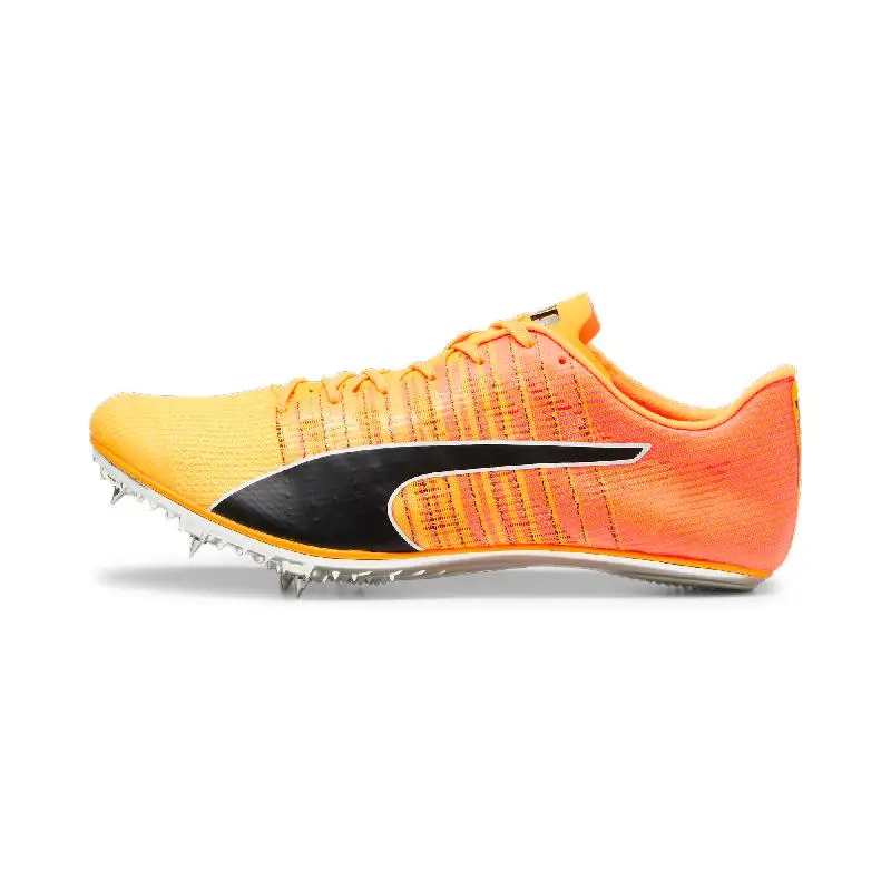 Мужская и женская обувь Puma Evospeed Brush 6, спортивная обувь для соревнований, тренировок, повседневная обувь для бега 380022-01
Мужская и женская обувь Puma Evospeed Brush 6, спортивная обувь для соревнований, тренировок, повседневная обувь для бега 380022-01