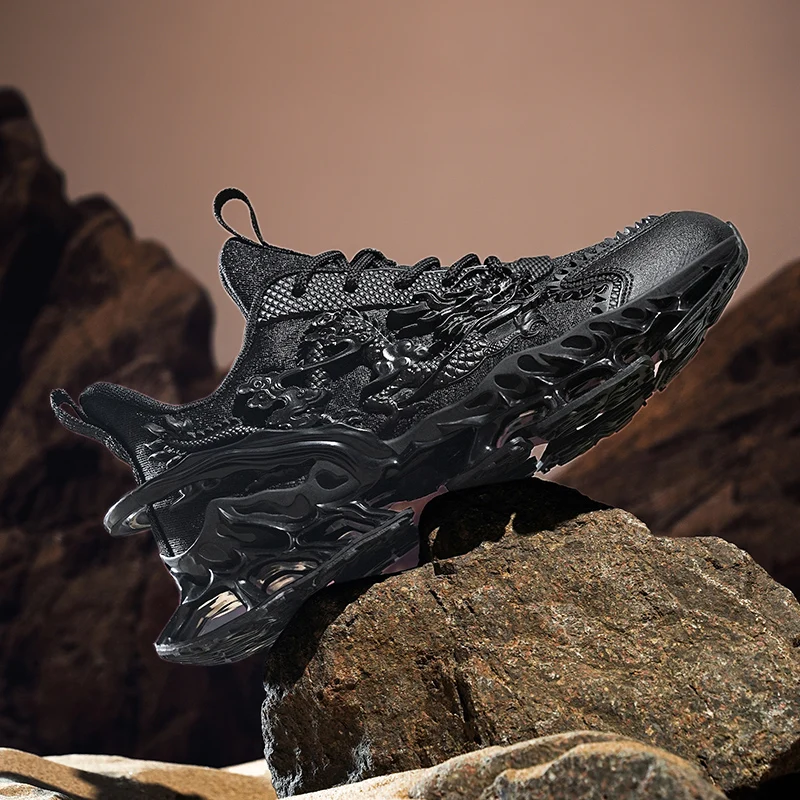 Shoes men Sneakers Male tenis Luxury shoes Mens casual Trainer Race Breathable fashion loafers running Shoes for men
Shoes men Sneakers Male tenis Luxury shoes Mens casual Trainer Race Breathable fashion loafers running Shoes for men