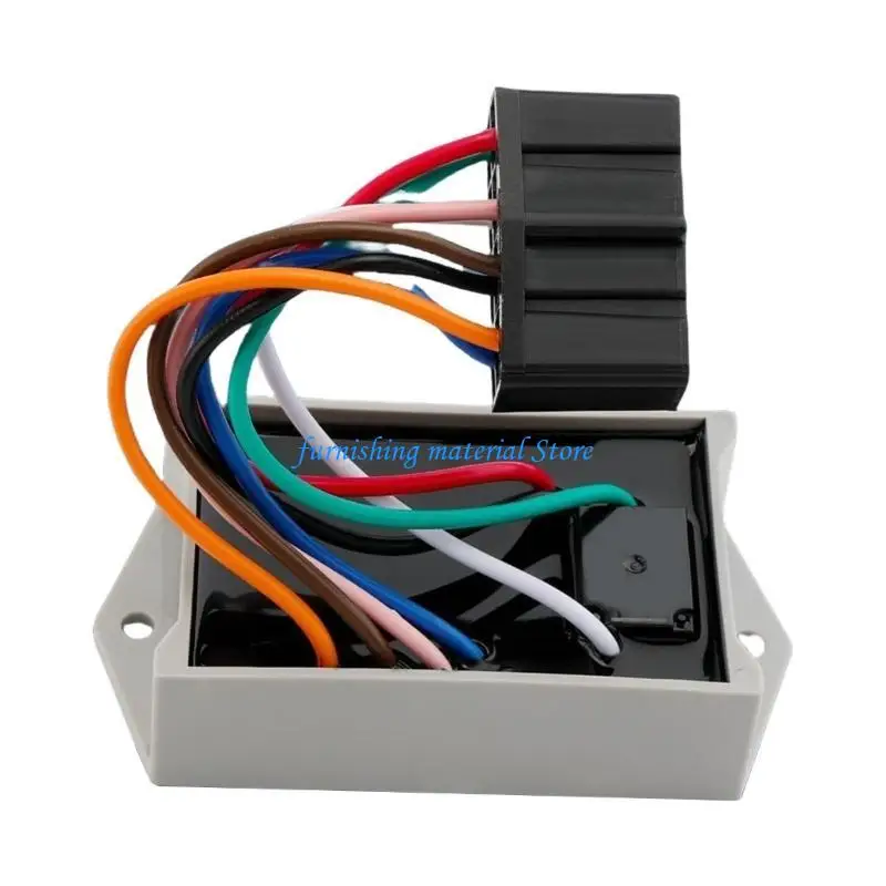 Y5GD Quality Lawn Mower Module Ensuring Longevity And Efficiency For Scag 52in SCZ52V 23FX 25CV 26BS 27CV 28BS 730FX Models
Y5GD Quality Lawn Mower Module Ensuring Longevity And Efficiency For Scag 52in SCZ52V 23FX 25CV 26BS 27CV 28BS 730FX Models