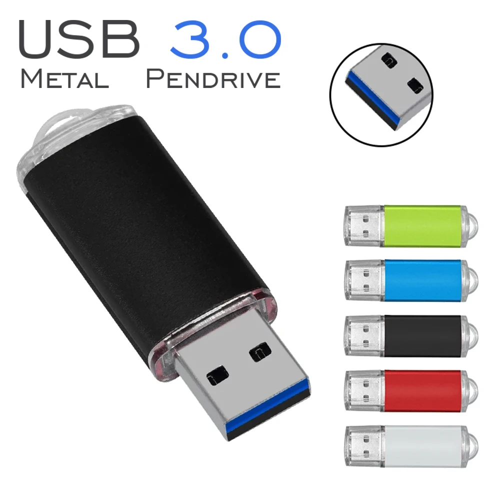 High Speed Pen Drive 128GB 64GB Флешка Waterproof Metal USB 3.0 Flash Drive16GB 32GB 8GB USB U Disk Stick Flash Drive Gift
High Speed Pen Drive 128GB 64GB Флешка Waterproof Metal USB 3.0 Flash Drive16GB 32GB 8GB USB U Disk Stick Flash Drive Gift