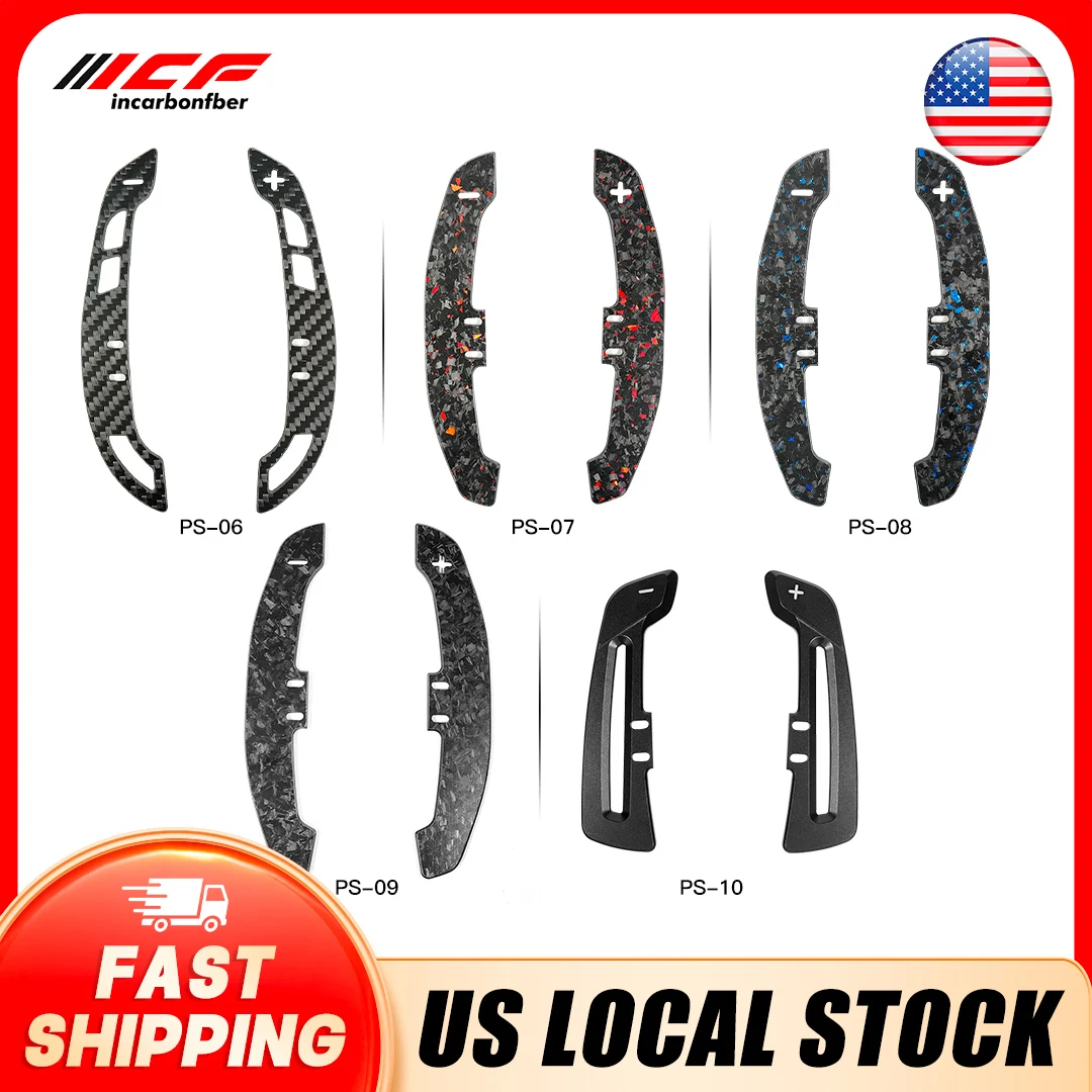 Запасные подушечки из углеродного волокна без основания (только для основания магнитных весла переключения передач нашего магазина. Не покупайте без покупки ours)
Запасные подушечки из углеродного волокна без основания (только для основания магнитных весла переключения передач нашего магазина. Не покупайте без покупки ours)