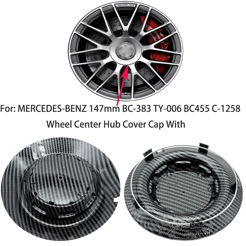 4PCS/LOT Carbon Pattern 4PCS/lot Wheel Center Hub Cover Cap For - Common Parts For BC 455 C-1258 C-1258-LA5B And TY-006 BC-383
4PCS/LOT Carbon Pattern 4PCS/lot Wheel Center Hub Cover Cap For - Common Parts For BC 455 C-1258 C-1258-LA5B And TY-006 BC-383