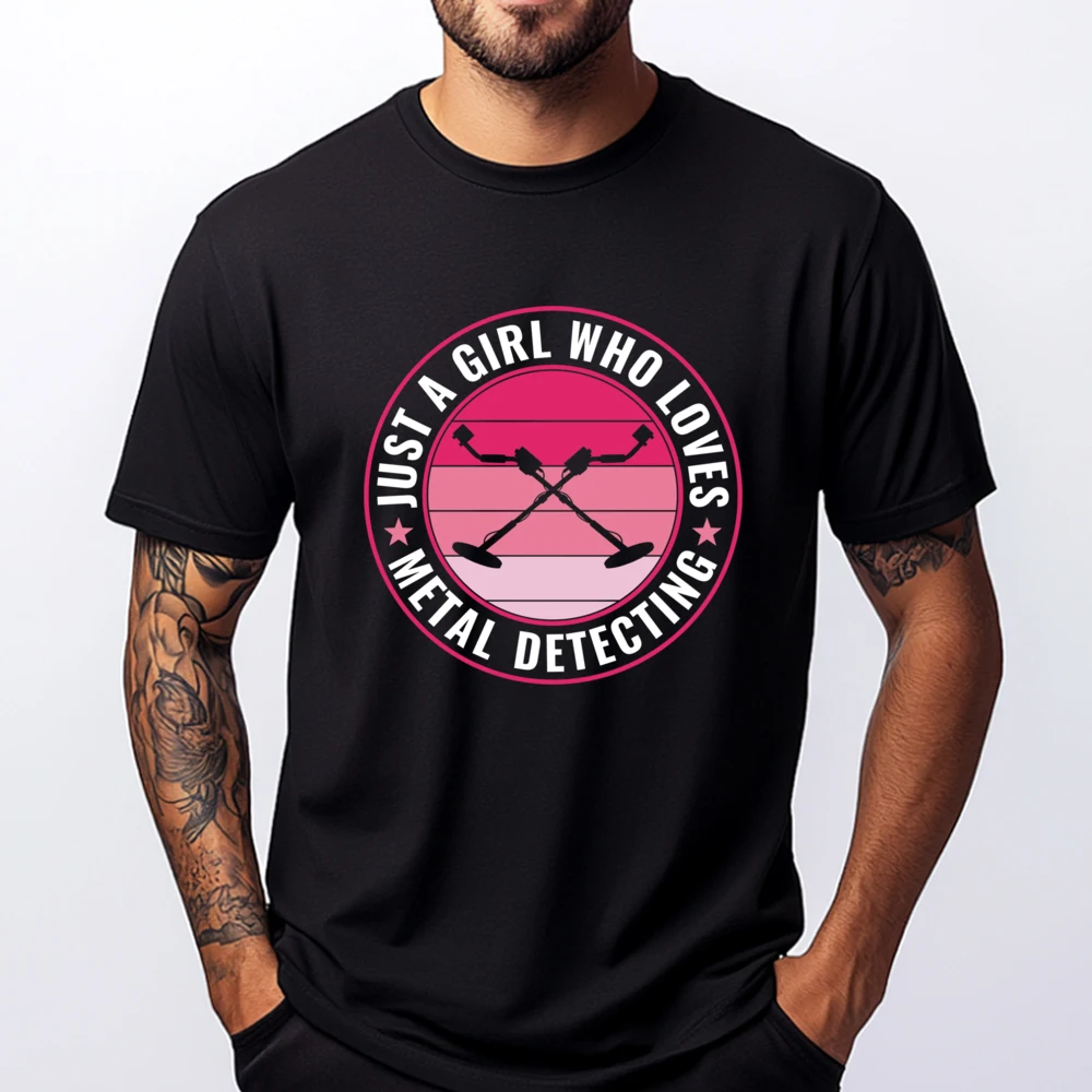 Just A Who Loves Metal Detecting Metal Detector Green And White Graphic T Shirt Christmas Graphic T Shirts Christmas Shirt
Just A Who Loves Metal Detecting Metal Detector Green And White Graphic T Shirt Christmas Graphic T Shirts Christmas Shirt
