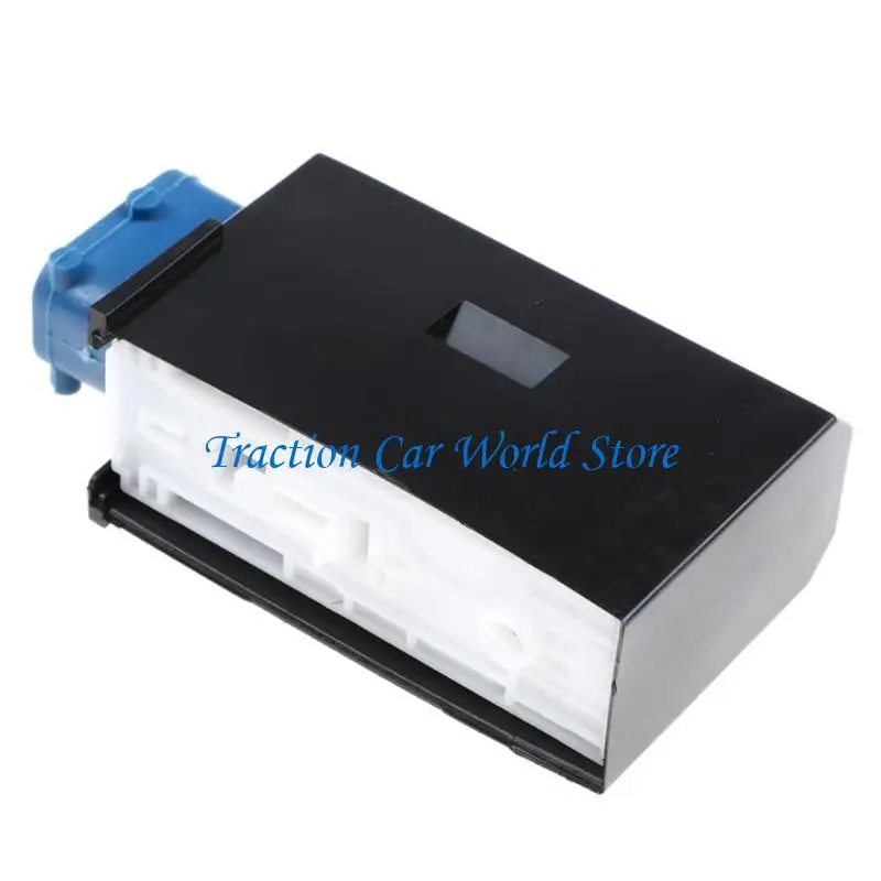 L9BC Central Lock Controller Module Actuator Servomotor for E34 328i 535i 67118353011
L9BC Central Lock Controller Module Actuator Servomotor for E34 328i 535i 67118353011