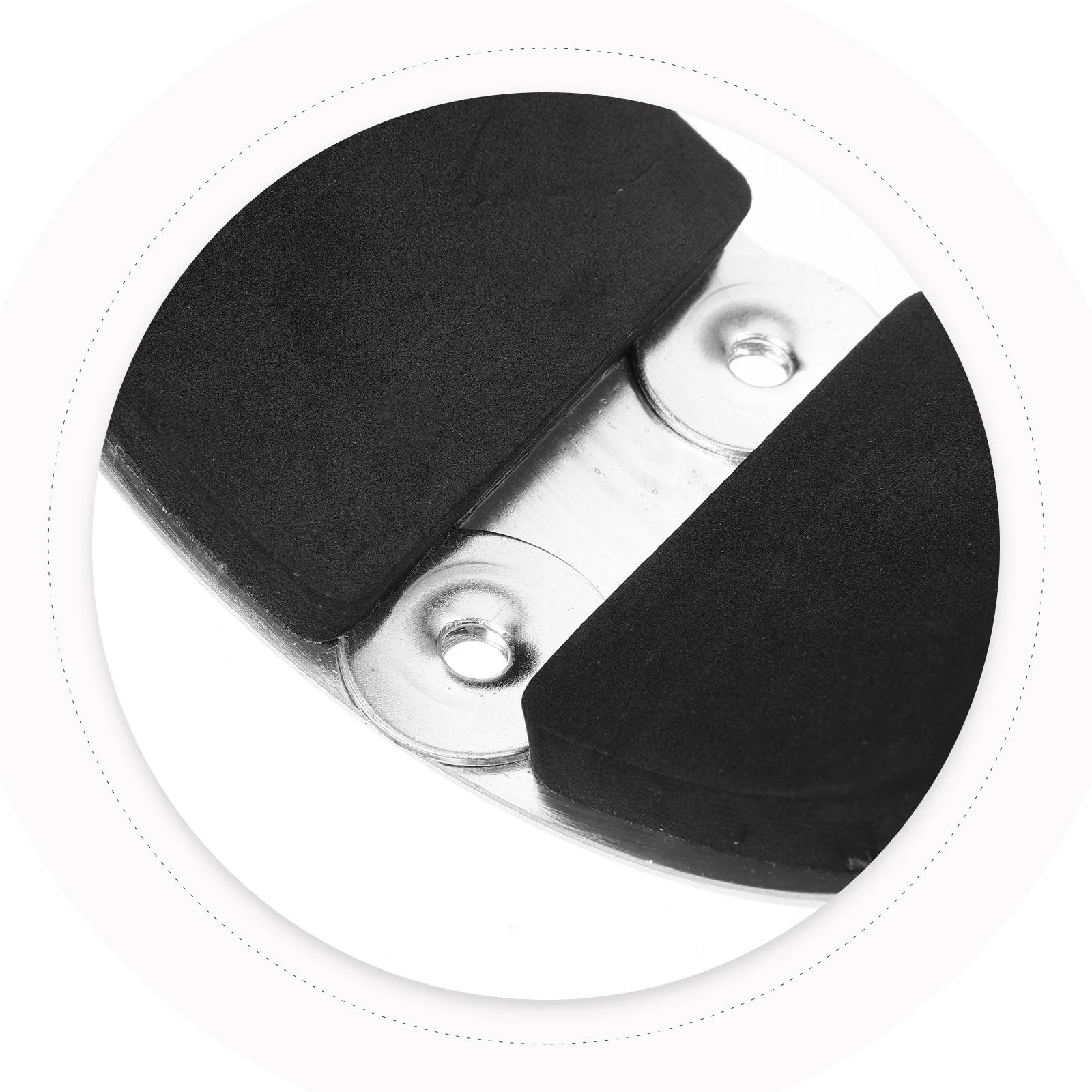 Heel Footrest Stainless Steel Drywall Replacement Parts For Plastering Painting Wiring Works Drywall Stilt Foot Rest Stilt Heel
Heel Footrest Stainless Steel Drywall Replacement Parts For Plastering Painting Wiring Works Drywall Stilt Foot Rest Stilt Heel