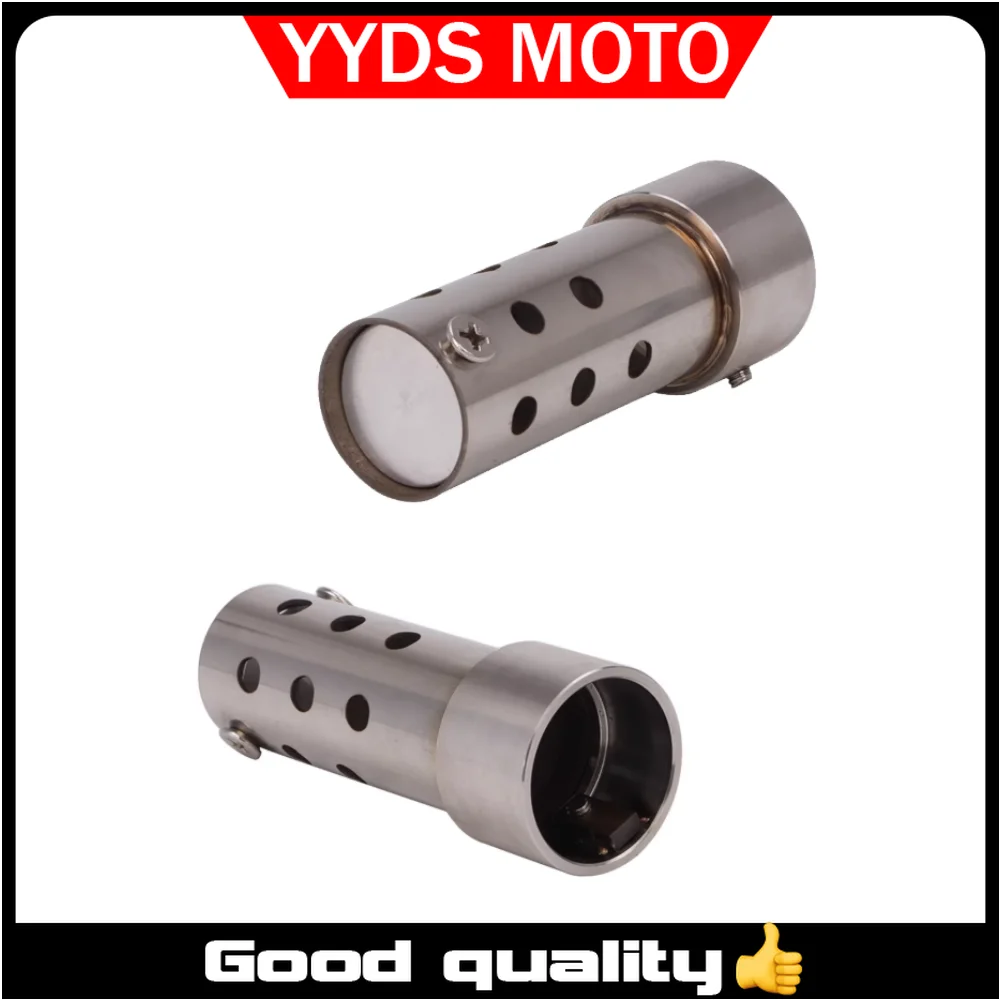 Exhaust noise reducers and mufflers for QJMOTOR SRV 300S, Benda ROCK 300, Benda Jinjila 300, Haojue TR300, and Jinjila TCS.
Exhaust noise reducers and mufflers for QJMOTOR SRV 300S, Benda ROCK 300, Benda Jinjila 300, Haojue TR300, and Jinjila TCS.
