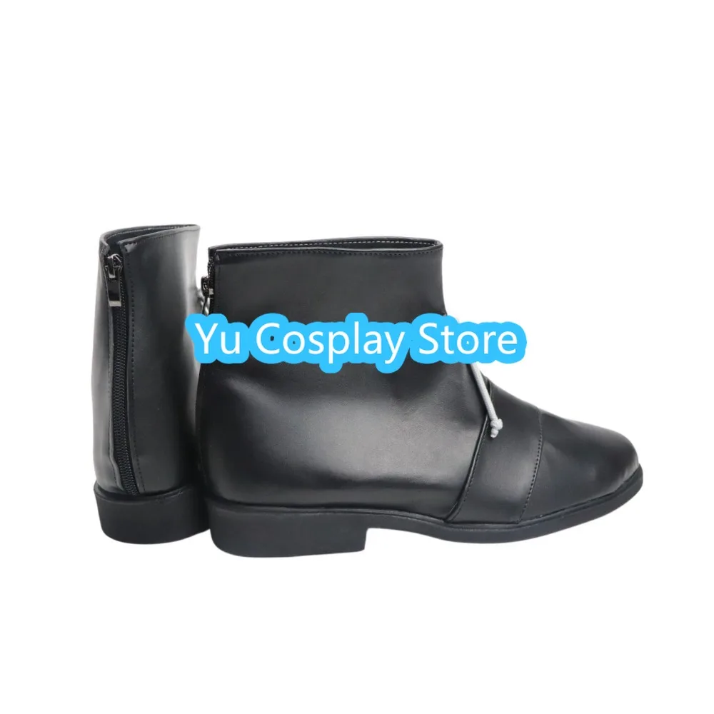Shoes Anime Cosplay Halloween Shoes - Happy Birthday Party Stage Boots
Shoes Anime Cosplay Halloween Shoes - Happy Birthday Party Stage Boots