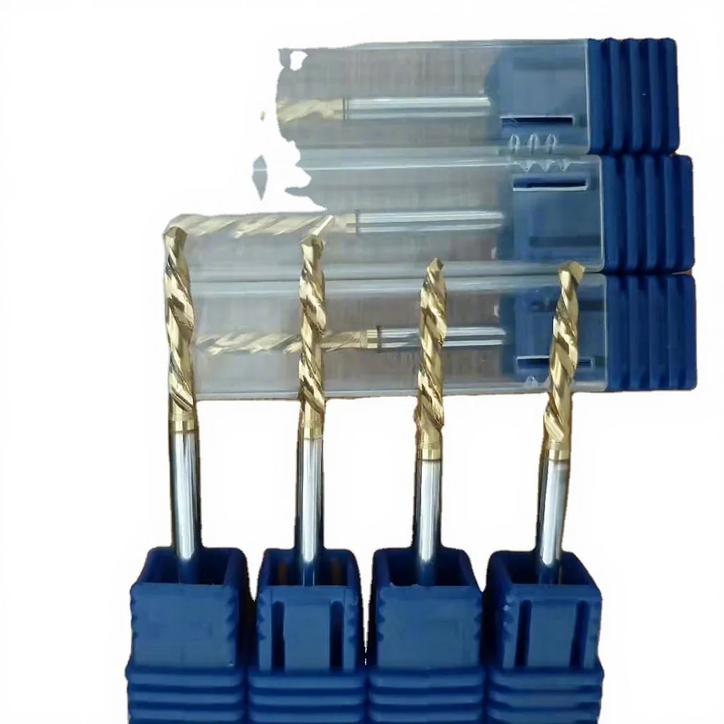 2 Flutes Tungsten Carbide Center Point Drill for Small Hole 10PCS
2 Flutes Tungsten Carbide Center Point Drill for Small Hole 10PCS