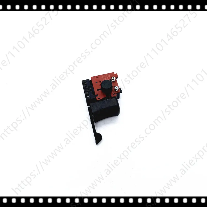 Switch For Makita 6412 6411 HP1631K 6413 HP1630 HP1631 MT815 MT814 M8100B 650586-0
Switch For Makita 6412 6411 HP1631K 6413 HP1630 HP1631 MT815 MT814 M8100B 650586-0