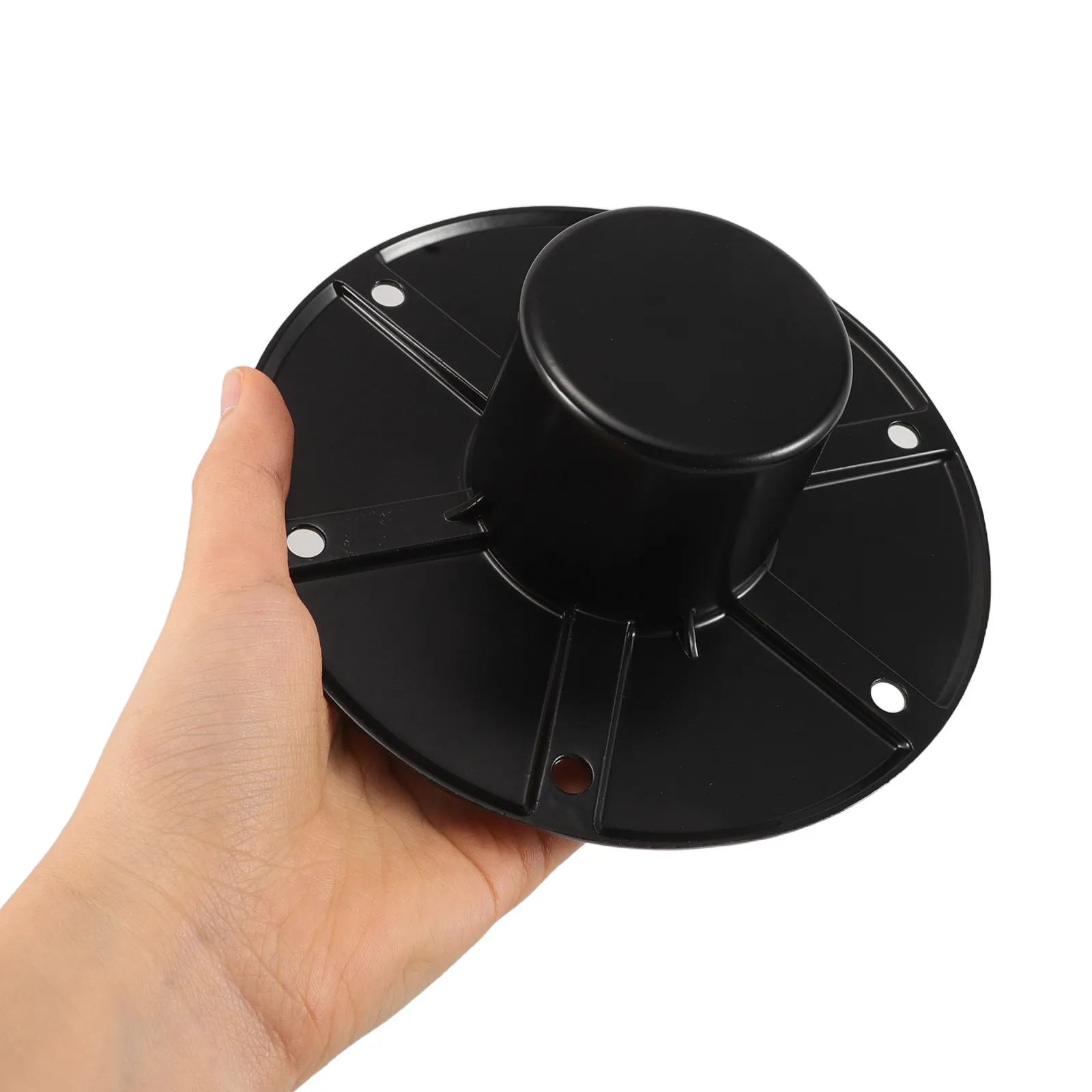 Aluminum Rv Table Base Mount Flush Kit for Floor Installation - Removable Table Leg Bracket Silent Stable Camper Van Accessories
Aluminum Rv Table Base Mount Flush Kit for Floor Installation - Removable Table Leg Bracket Silent Stable Camper Van Accessories
