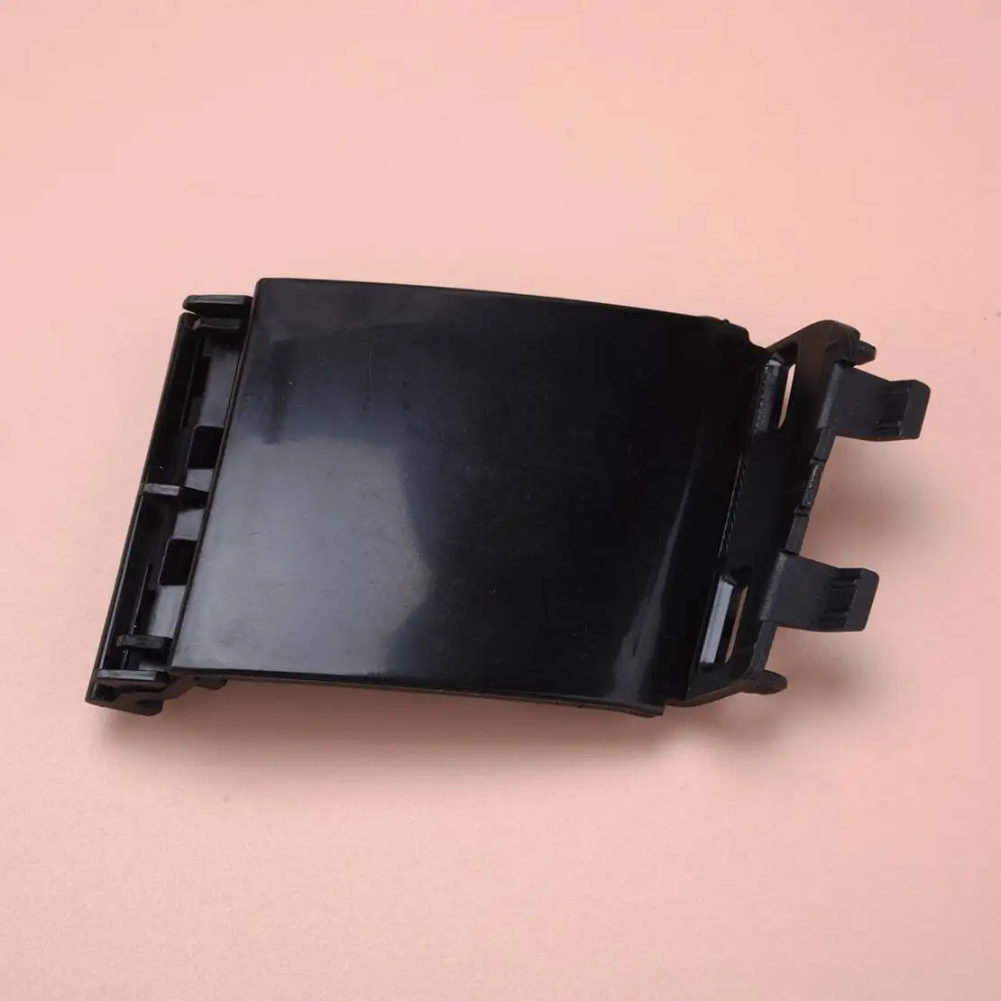 Car Front Bumper Tow Hook Cover Cap Fit For Mercedes-Benz GLE W167 2020-2023 Black Plastic 1678853608
Car Front Bumper Tow Hook Cover Cap Fit For Mercedes-Benz GLE W167 2020-2023 Black Plastic 1678853608