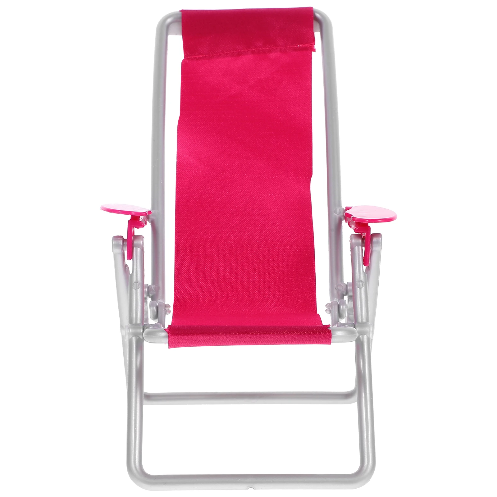 Simulation Beach Chair Mini Folding Chairs for Adults Home Decor Craft Ornaments Durable Wooden Material Bookshelf Desk Display
Simulation Beach Chair Mini Folding Chairs for Adults Home Decor Craft Ornaments Durable Wooden Material Bookshelf Desk Display