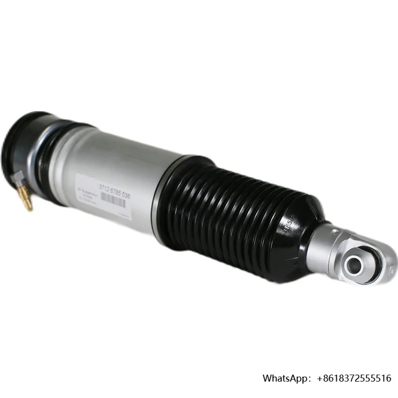 MAGNETI MARELLI OE:37126785538 High Quality New Auto Spare Parts Air Shock Absorbers Rear/R Repair Parts For 7 Series
MAGNETI MARELLI OE:37126785538 High Quality New Auto Spare Parts Air Shock Absorbers Rear/R Repair Parts For 7 Series