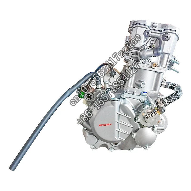 factory sale zs174mn-5 zongshen 300cc motorcycle engine 4 valve 4 stroke water cooling 19KW NB300 engine kit witha balance shaft
factory sale zs174mn-5 zongshen 300cc motorcycle engine 4 valve 4 stroke water cooling 19KW NB300 engine kit witha balance shaft