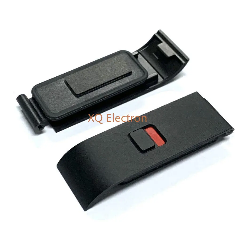 1PCS Original Side Cover Battery Door Assembly For GoPro MAX Camera Replacement
1PCS Original Side Cover Battery Door Assembly For GoPro MAX Camera Replacement