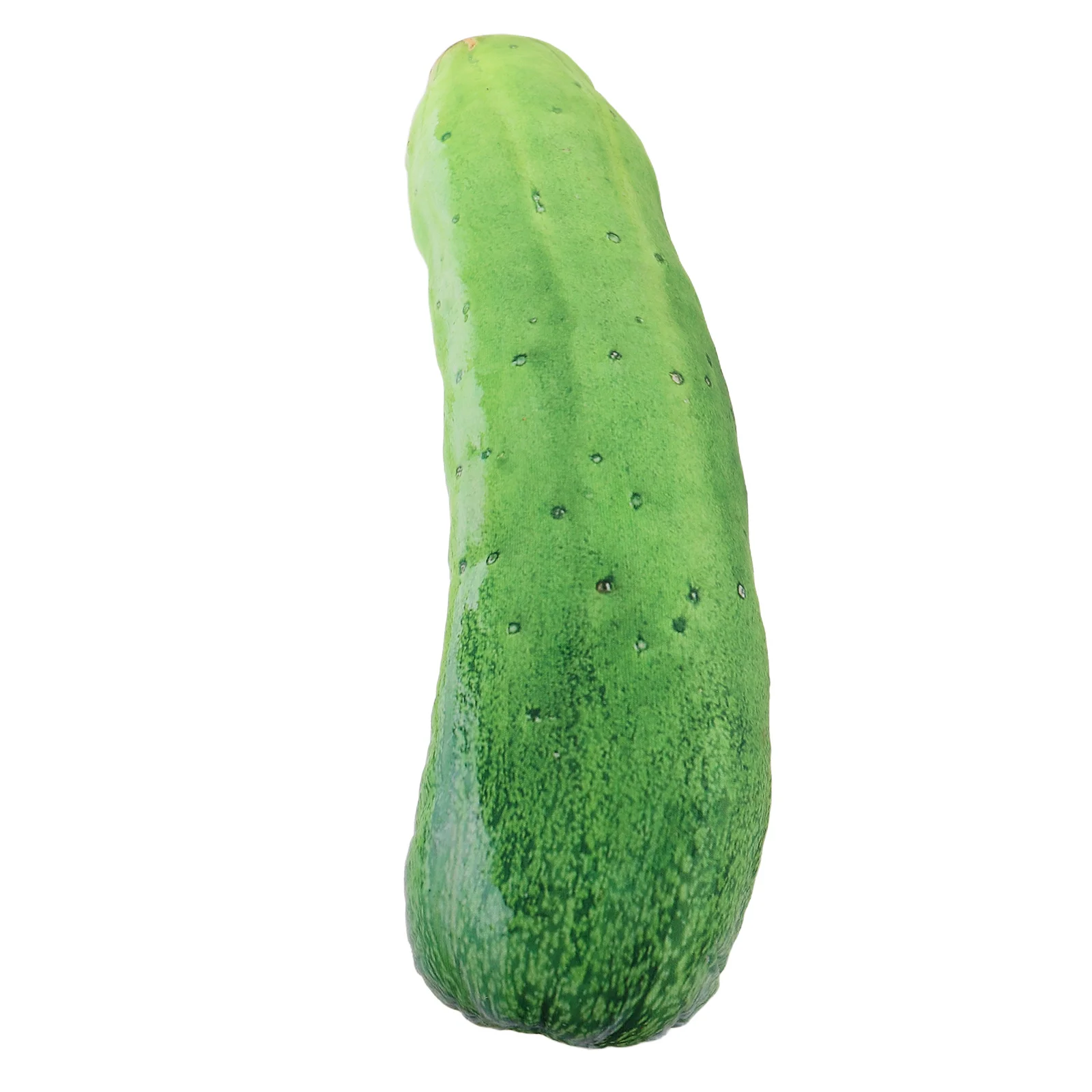 Large Pickle Pillow 18 X 60Cm Cushion Funny Food Shaped Pillow for Home Decor Sofa Lumbar Back Support Comfort
Large Pickle Pillow 18 X 60Cm Cushion Funny Food Shaped Pillow for Home Decor Sofa Lumbar Back Support Comfort