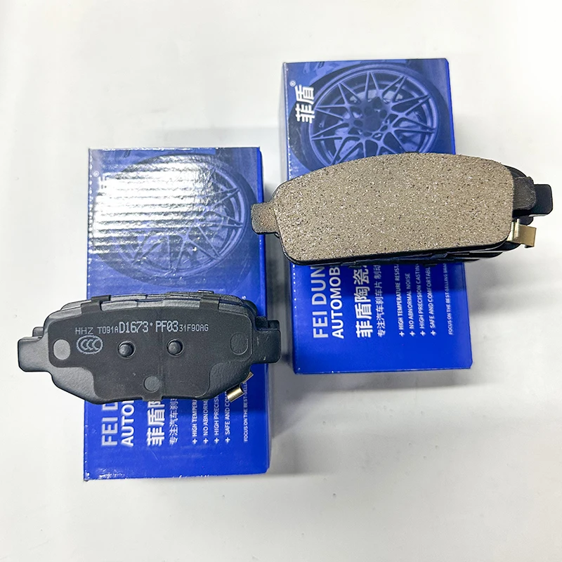 New Ceramic formula car brake pads for Bmw 1 series M Coupe 2 series Active Tourer Gran Coupe Gran Tourer 34216859917
New Ceramic formula car brake pads for Bmw 1 series M Coupe 2 series Active Tourer Gran Coupe Gran Tourer 34216859917