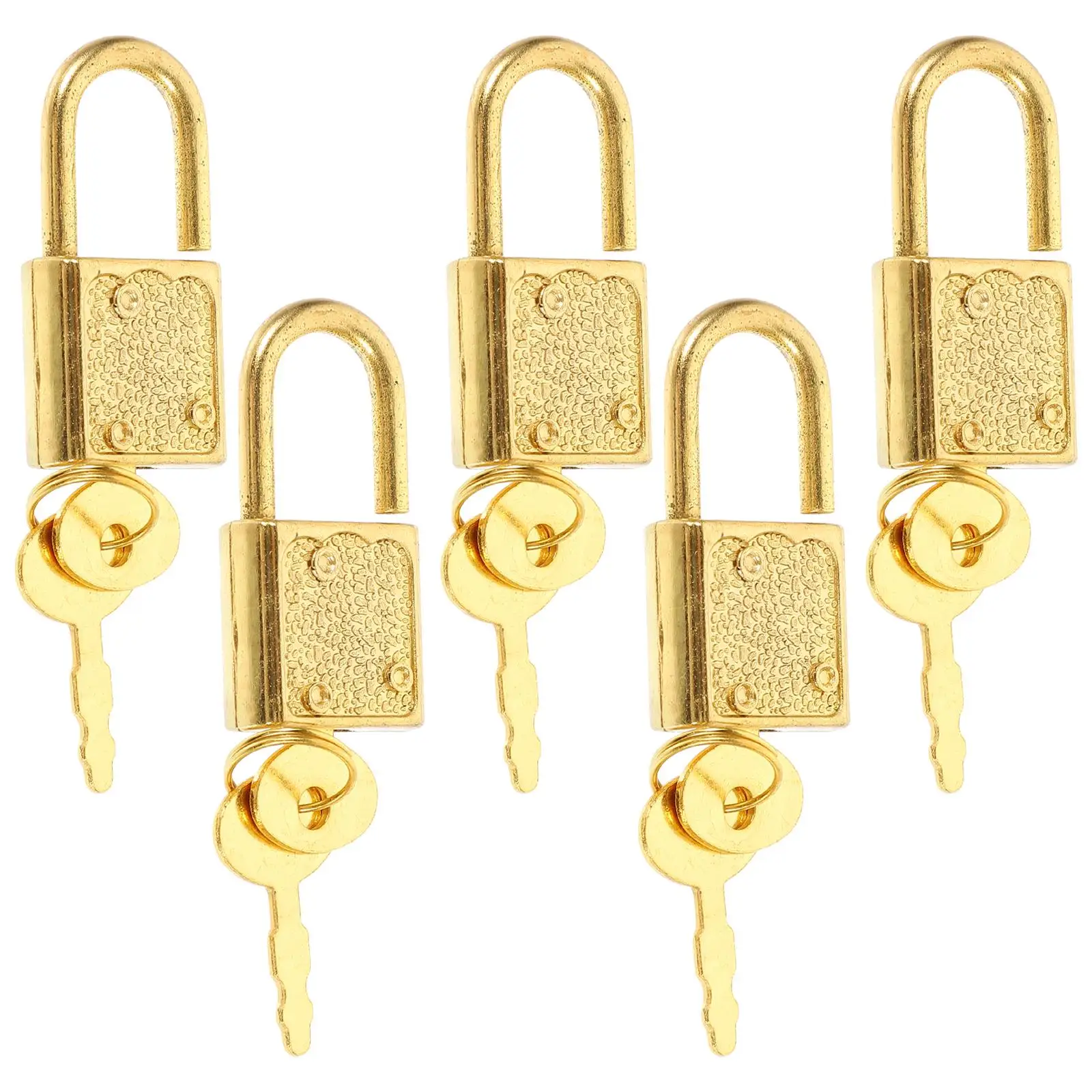 5 Sets Small Lock Locks with Keys Make up Mini Plastic Pirate Chest Child Funny Padlocks Toys
5 Sets Small Lock Locks with Keys Make up Mini Plastic Pirate Chest Child Funny Padlocks Toys