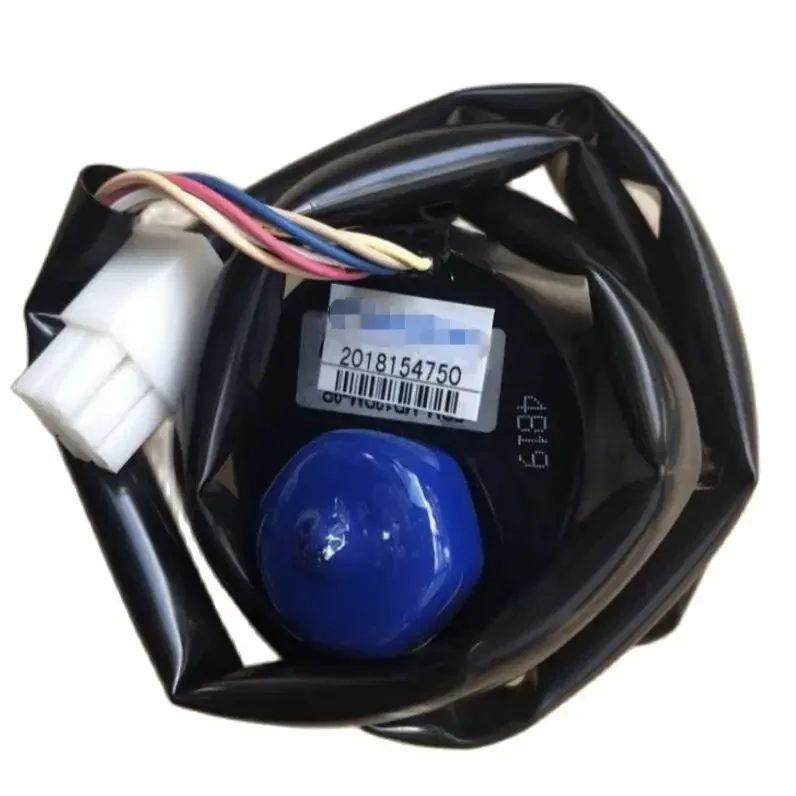 new For Daikin VRV Air Conditioner Indoor Unit FXYM250KVE FXYMP63KV1 Coil Motorized Valve Assy 2116653 2SA50011-2-KU part
new For Daikin VRV Air Conditioner Indoor Unit FXYM250KVE FXYMP63KV1 Coil Motorized Valve Assy 2116653 2SA50011-2-KU part