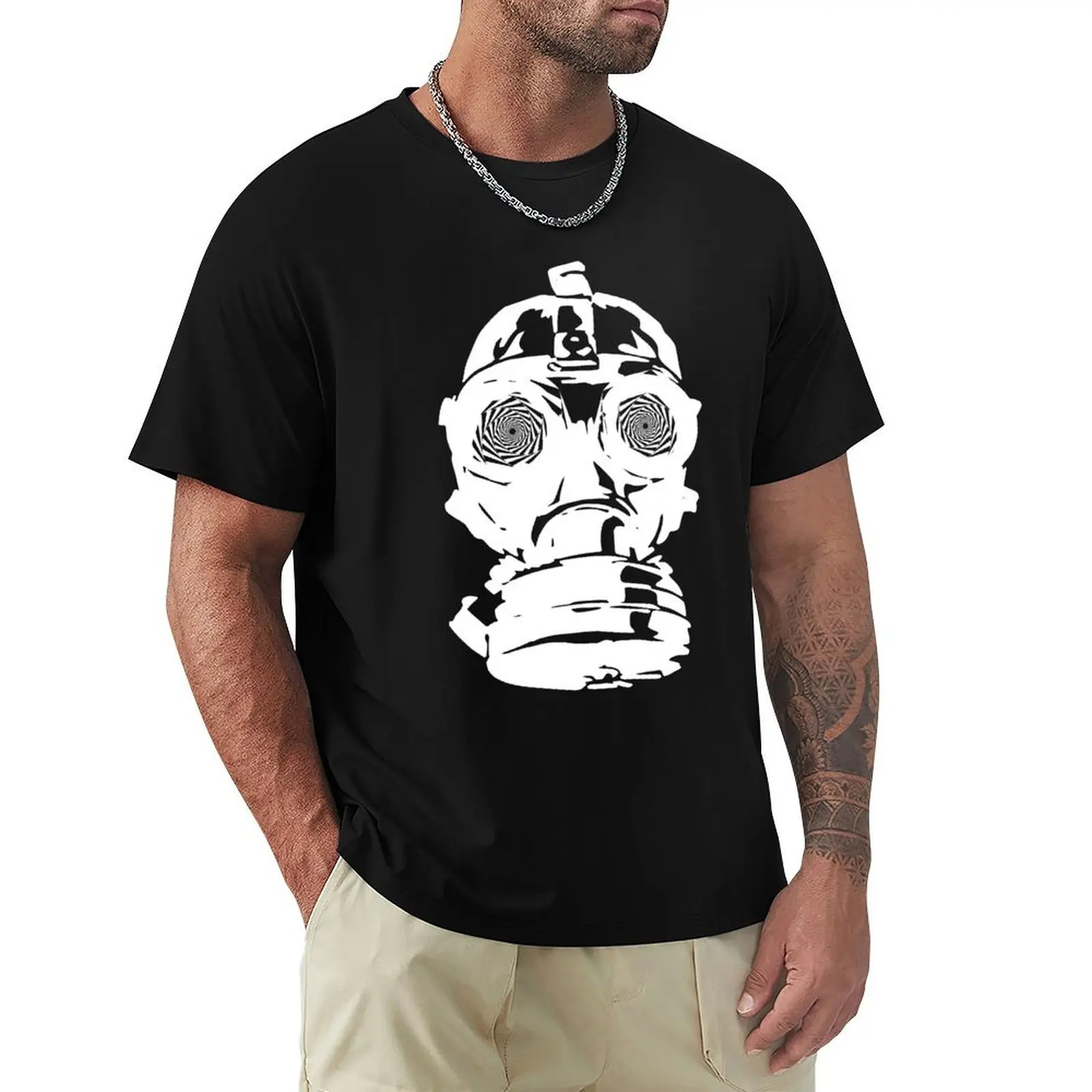 Gas mask T-Shirt for a boy anime clothes boys whites valentines boutique clothes mens white t shirts
Gas mask T-Shirt for a boy anime clothes boys whites valentines boutique clothes mens white t shirts