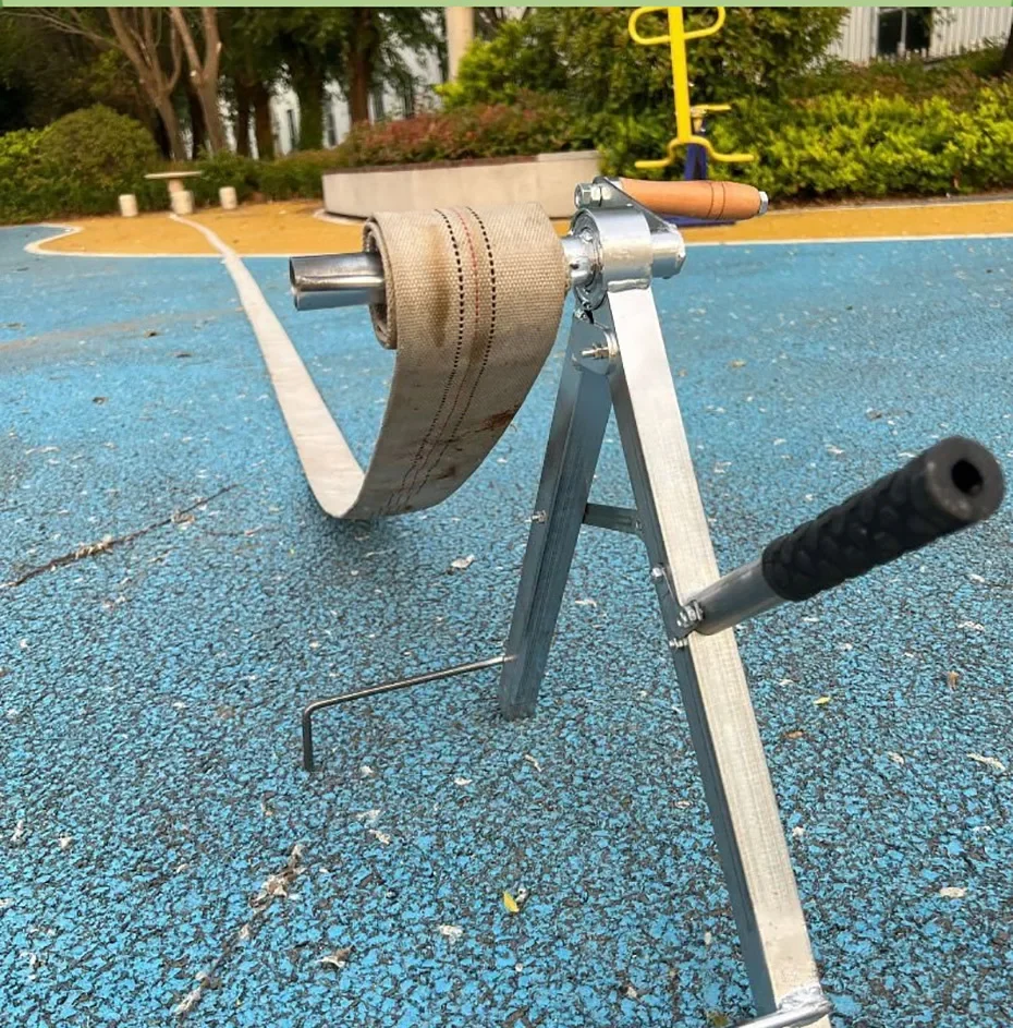 Новая модель катушки для водяного шланга, 100-метровая рулонная катушка, подставка для хранения труб, сельскохозяйственный пожарный бой, орошение, орошение
Новая модель катушки для водяного шланга, 100-метровая рулонная катушка, подставка для хранения труб, сельскохозяйственный пожарный бой, орошение, орошение