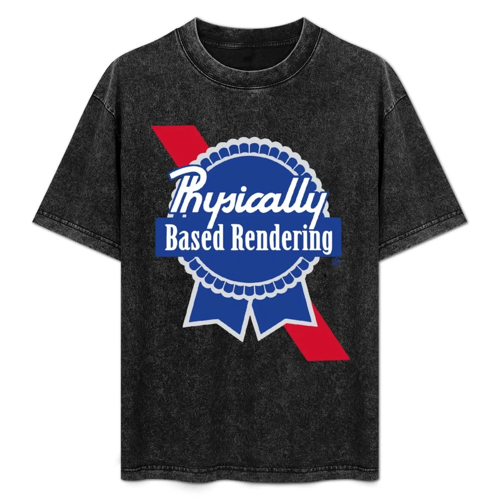 Physically based rendering drinking shirt T-Shirt Minimalist Graphic Tee Shirt
Physically based rendering drinking shirt T-Shirt Minimalist Graphic Tee Shirt