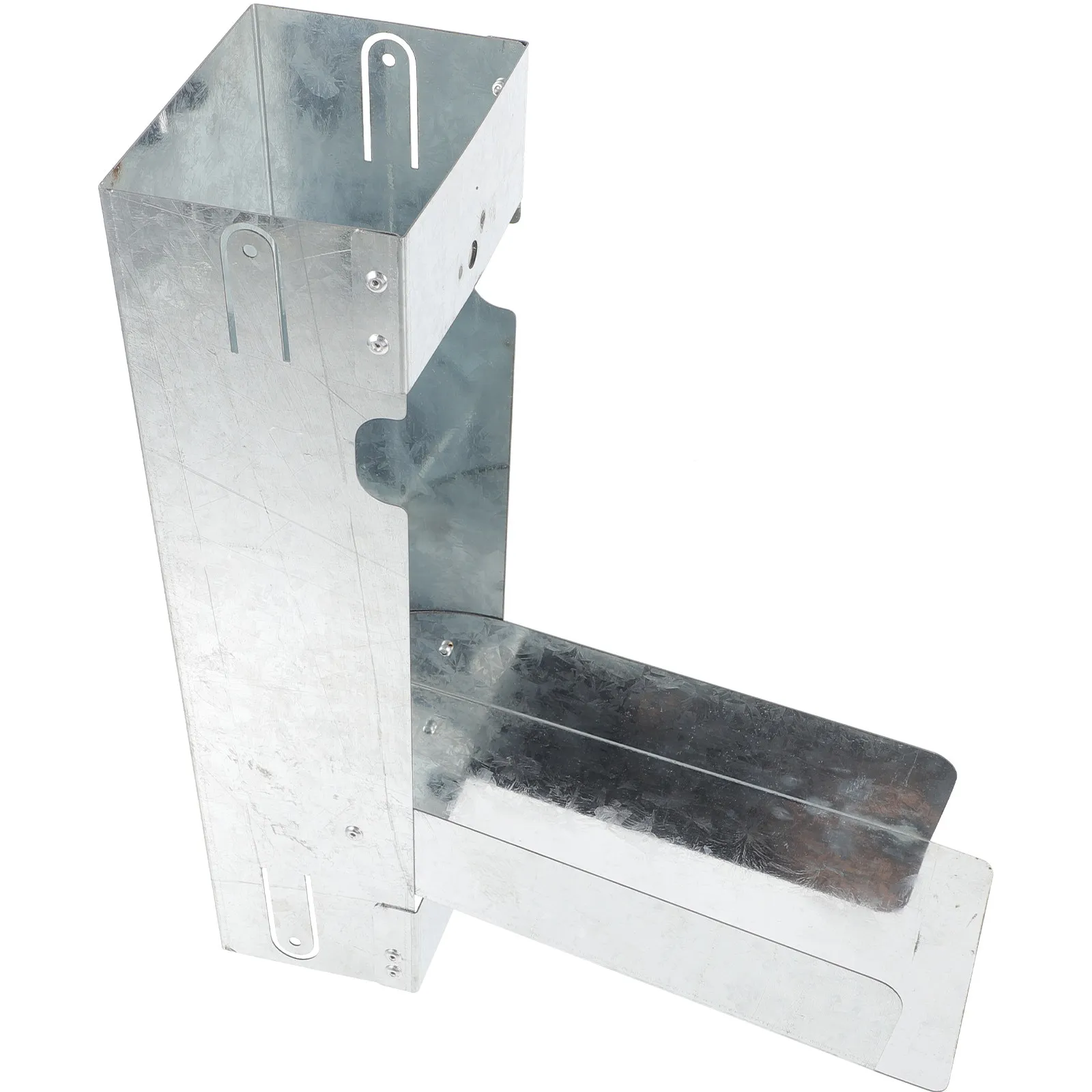 1Set Rainwater Diverter for Downspout Garden Rain Barrel Diverter Foldable Metal Water Reuse Tool Eco Friendly Rain Diverting
1Set Rainwater Diverter for Downspout Garden Rain Barrel Diverter Foldable Metal Water Reuse Tool Eco Friendly Rain Diverting