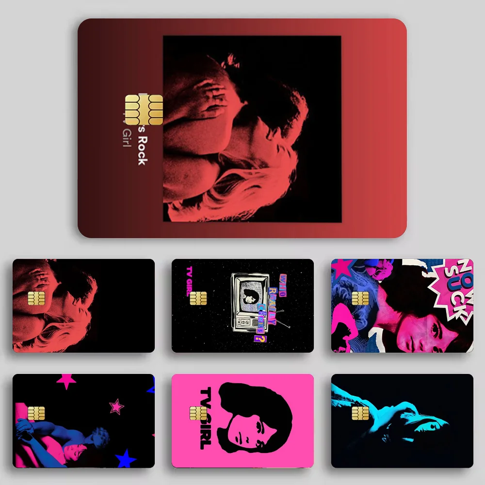 TV Girl Album Stickers Cartoon Decorative Small Waterproof Chip 4PCS Card Sticker New Anti-Scratch
TV Girl Album Stickers Cartoon Decorative Small Waterproof Chip 4PCS Card Sticker New Anti-Scratch
