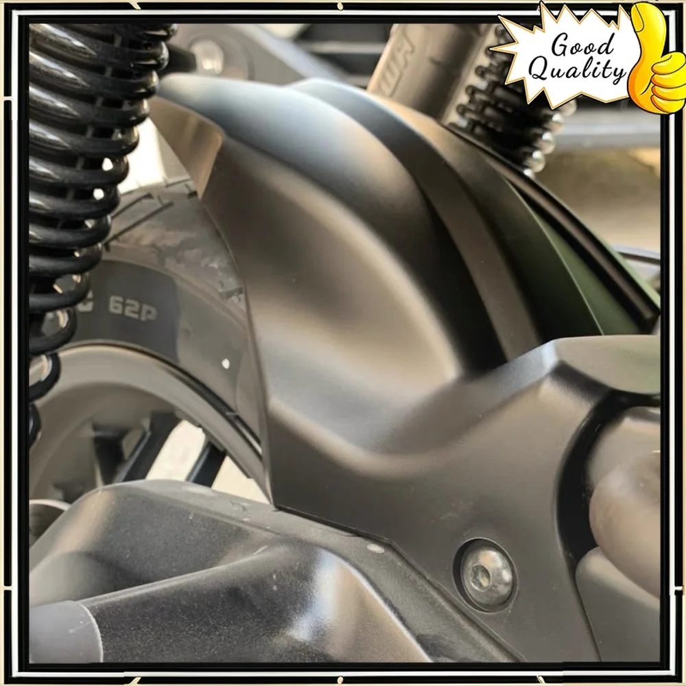 Good Quality For Honda ADV350 modified rear fender adv350 extended fender ADV350 modified accessories
Good Quality For Honda ADV350 modified rear fender adv350 extended fender ADV350 modified accessories