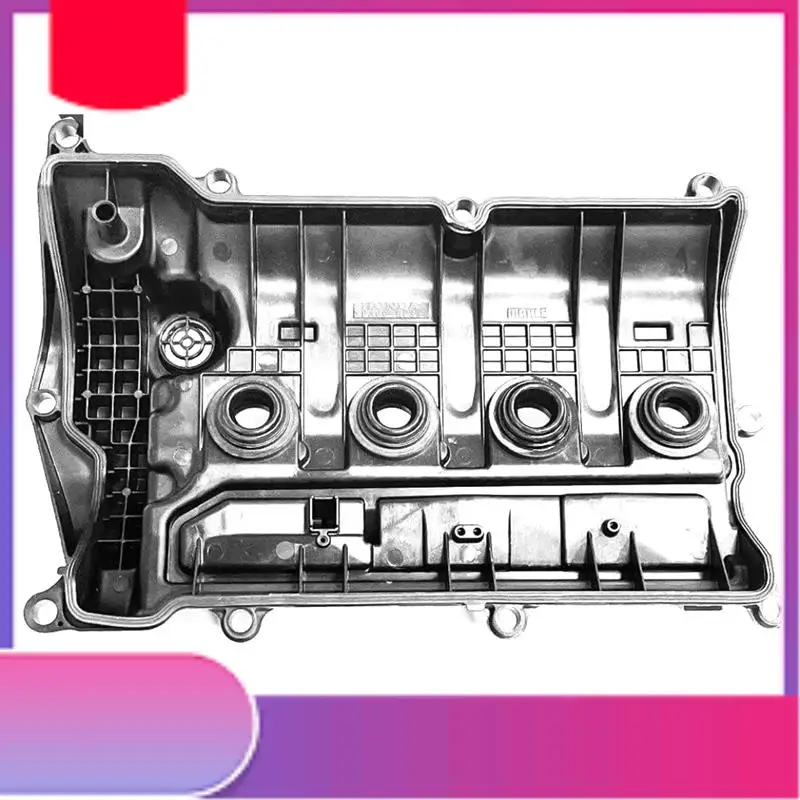 Engine Valve Cover Rocker Valve Cover 123105R1003 12310-5R1-003 For Honda Fitsaloon GK5 GM6 RU1 Spare Parts Accessories Parts-Y7
Engine Valve Cover Rocker Valve Cover 123105R1003 12310-5R1-003 For Honda Fitsaloon GK5 GM6 RU1 Spare Parts Accessories Parts-Y7