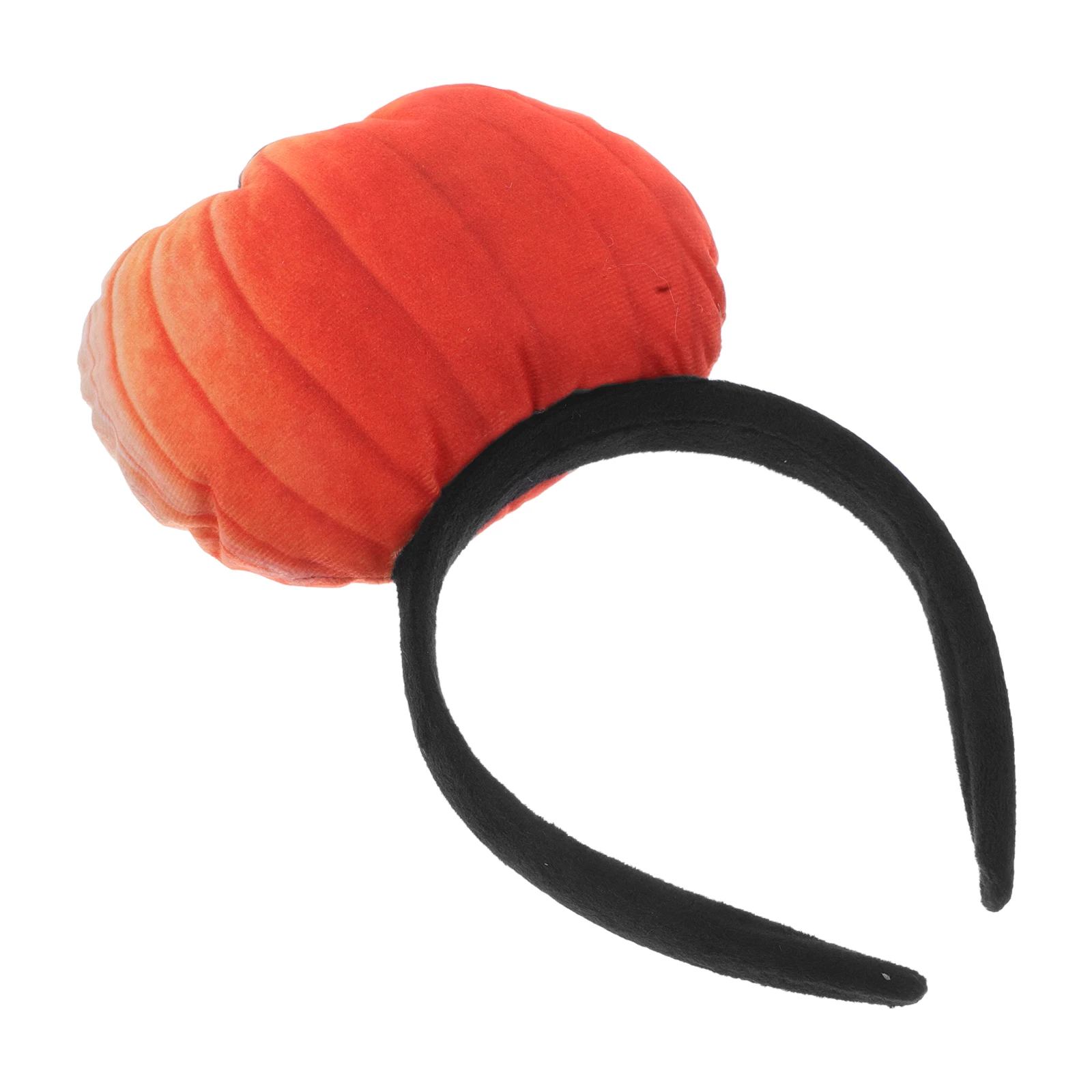 Simulated Pumpkin Headband Women Baby Food Fabric Cucumber Halloween Funny Sound Cartoon Vegetable Party Comfortable
Simulated Pumpkin Headband Women Baby Food Fabric Cucumber Halloween Funny Sound Cartoon Vegetable Party Comfortable