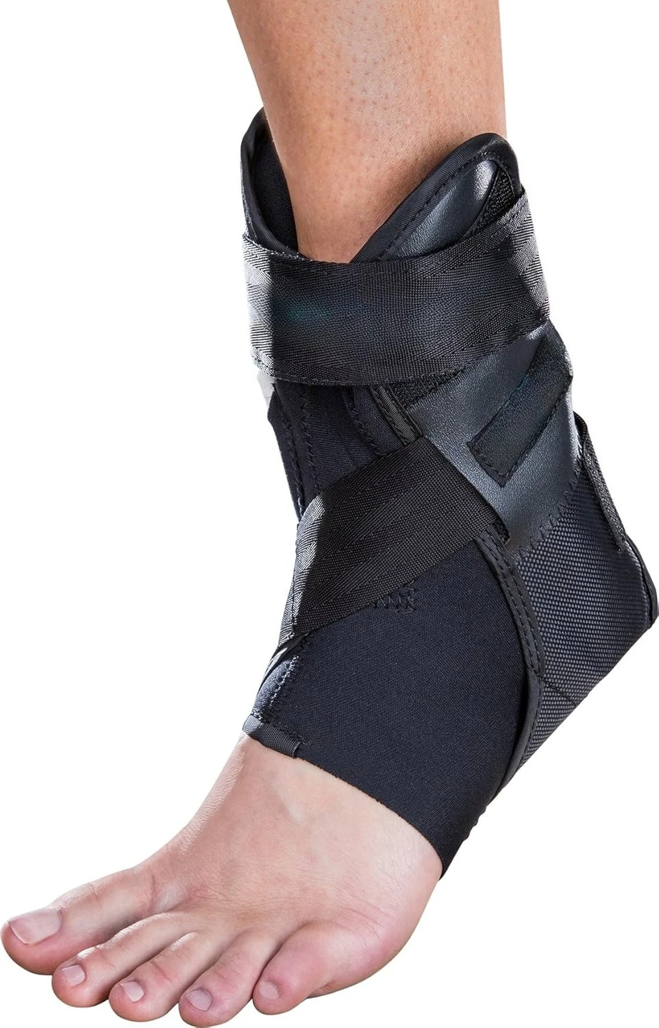 Large Left Foot Airlift PTTD Ankle Brace, Breathable Ankle Support for PTTD Recovery
Large Left Foot Airlift PTTD Ankle Brace, Breathable Ankle Support for PTTD Recovery