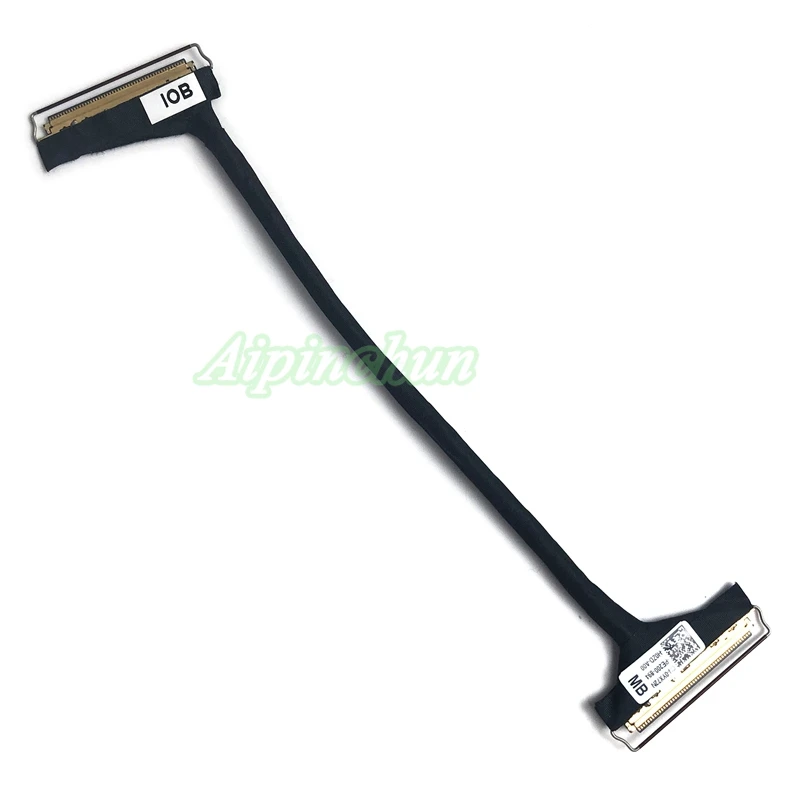New Original IOB Cable IO Board Cable for Dell Vostro 13 V5370 5370 cable CN-0YX72N 0YX72N YX72N
New Original IOB Cable IO Board Cable for Dell Vostro 13 V5370 5370 cable CN-0YX72N 0YX72N YX72N