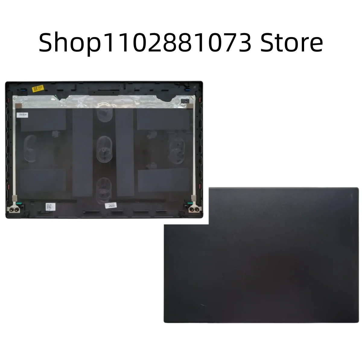 New and Original LCD Rear Lid Top Cover Back Case For Lenovo ThinkPad Yoga X390 AP1BT000400
New and Original LCD Rear Lid Top Cover Back Case For Lenovo ThinkPad Yoga X390 AP1BT000400