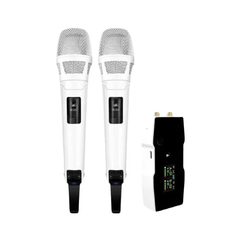 S wireless microphone Douyin singing sound card special mobile phone live broadcast equipment full set of professional
S wireless microphone Douyin singing sound card special mobile phone live broadcast equipment full set of professional