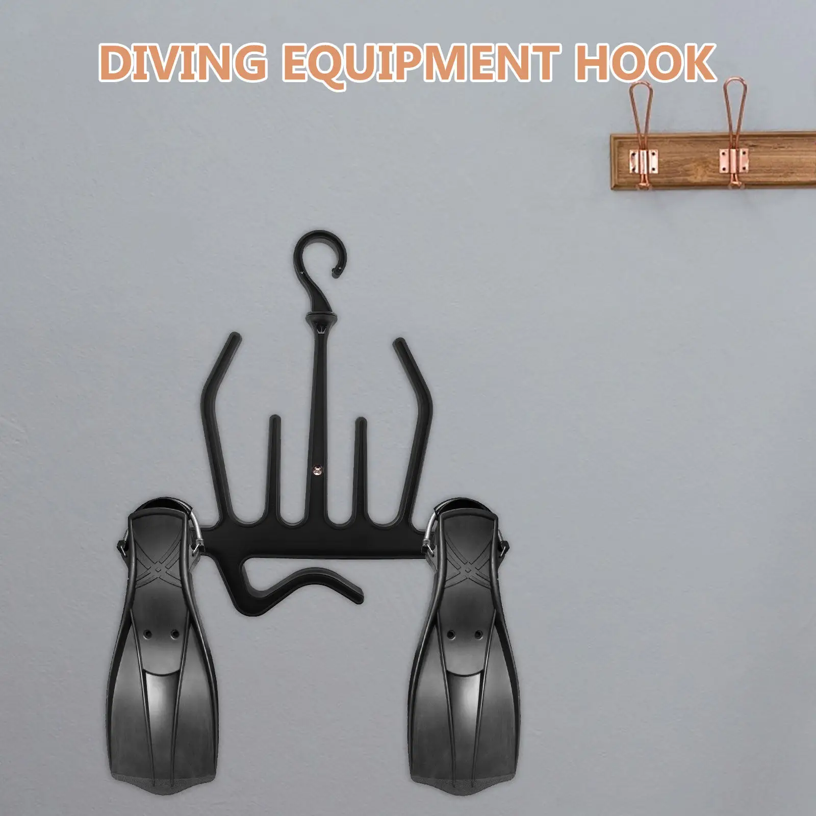 Пластиковая вешалка для гидрокостюма, противоскользящая, для дайвинга, портативная, быстросохнущая, для хранения гидрокостюмов и одежды для дайвинга и серфинга
Пластиковая вешалка для гидрокостюма, противоскользящая, для дайвинга, портативная, быстросохнущая, для хранения гидрокостюмов и одежды для дайвинга и серфинга