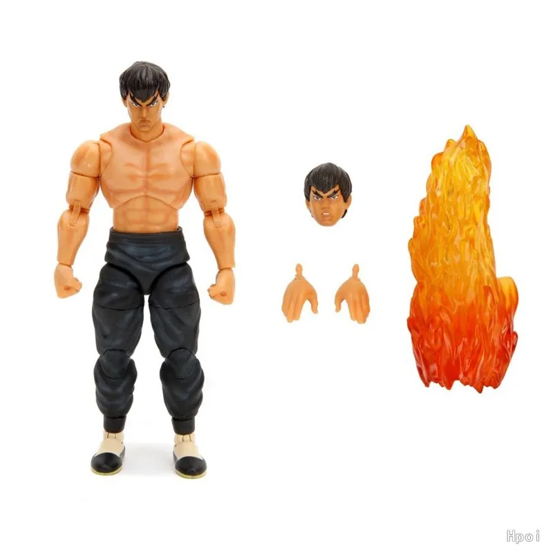 Оригинальные оригинальные игрушки Jada Fei-Long 1/12 15 см Подлинная Коллекционная модель анимационный персонаж экшн-игрушка подарок для мальчика
Оригинальные оригинальные игрушки Jada Fei-Long 1/12 15 см Подлинная Коллекционная модель анимационный персонаж экшн-игрушка подарок для мальчика