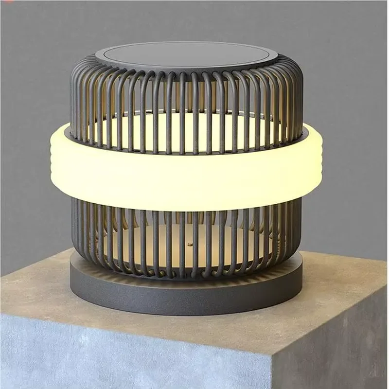 Solar Garden Light IP65 Outdoor Wall Lighting and Street Garden Wall Pillar Solar Gate Post Pillar Light
Solar Garden Light IP65 Outdoor Wall Lighting and Street Garden Wall Pillar Solar Gate Post Pillar Light