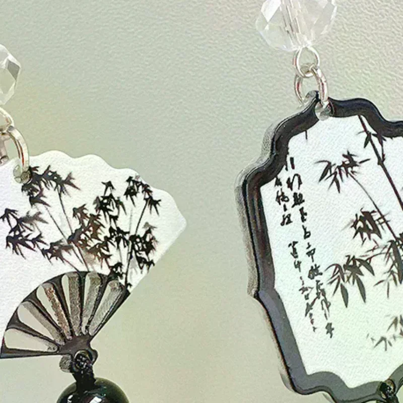 Подвеска-бабочка в китайском стиле, анти-потерянный ремешок для сотового телефона, сделай сам, ручная работа, винтажный брелок с кисточкой, сумка, подвесные ювелирные украшения
Подвеска-бабочка в китайском стиле, анти-потерянный ремешок для сотового телефона, сделай сам, ручная работа, винтажный брелок с кисточкой, сумка, подвесные ювелирные украшения