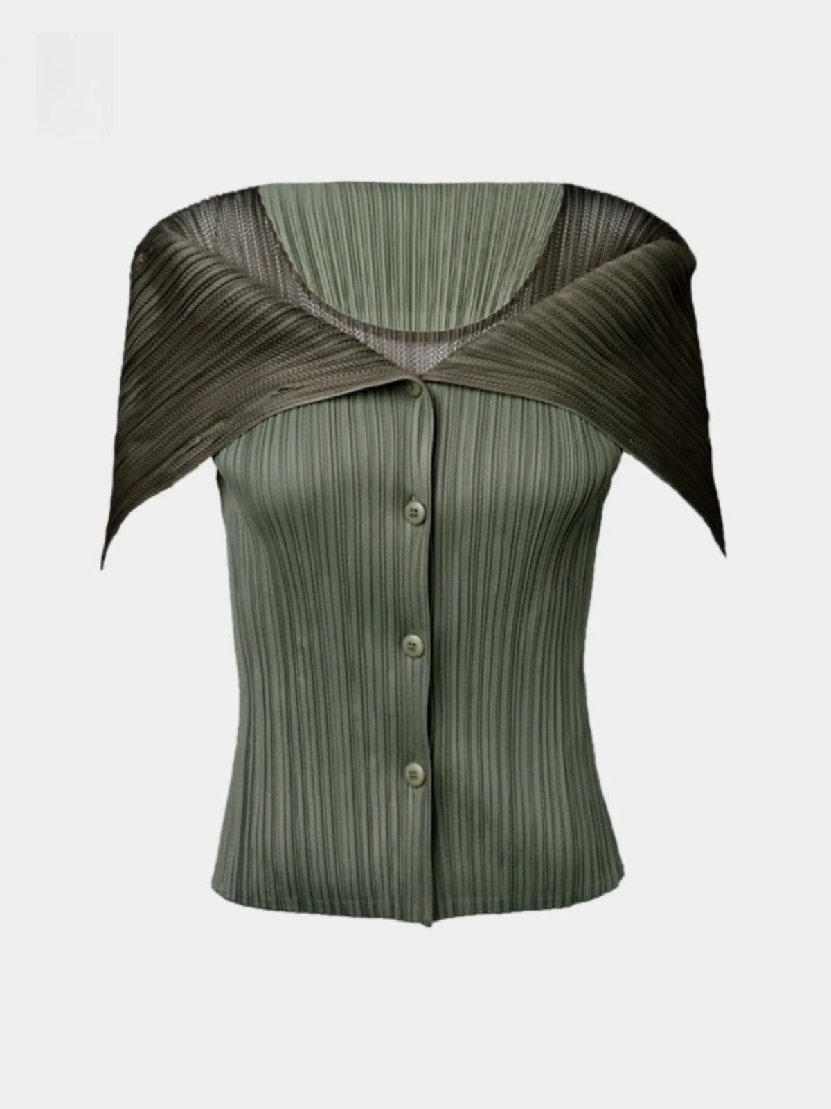 Young Faionable Svel One oulder Two Wearable irt Waist Slimming Pure Desire No Button Sweet Sle Polyester Fabric
Young Faionable Svel One oulder Two Wearable irt Waist Slimming Pure Desire No Button Sweet Sle Polyester Fabric