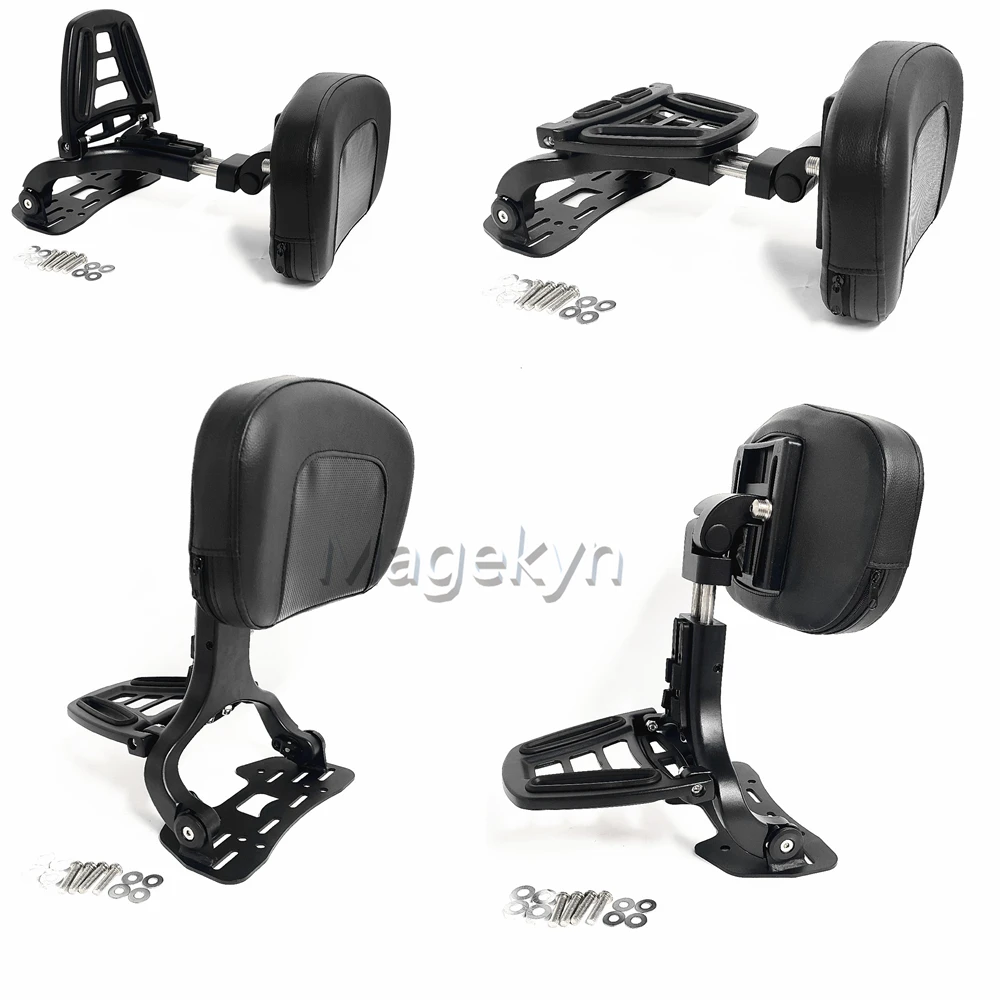 Multi Purpose Adjustable Driver Passenger Backrest Sissy Bar for Zontes 310 M 310M Sissybar Back Rest Luggage Rack
Multi Purpose Adjustable Driver Passenger Backrest Sissy Bar for Zontes 310 M 310M Sissybar Back Rest Luggage Rack