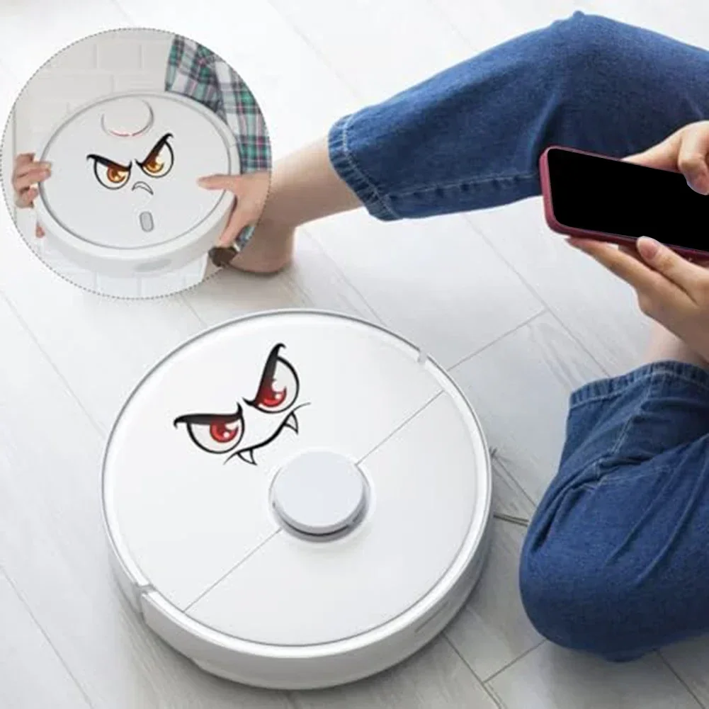 2/3PC Electric Lawn Mower Reflective Patch Eyes Devil Eye Decor Car Stickers Personalized Creative Car Stickers Warning-stickers
2/3PC Electric Lawn Mower Reflective Patch Eyes Devil Eye Decor Car Stickers Personalized Creative Car Stickers Warning-stickers