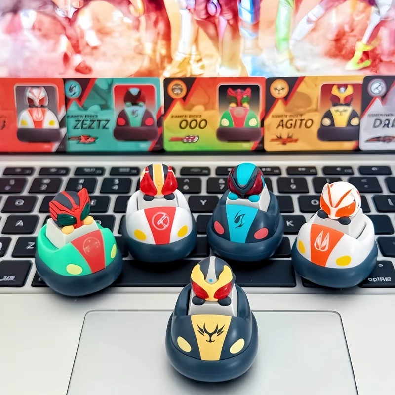 PlayLab Original In-Stock Kamen Rider Keycap Series Blind Box Snap Buttons Mechanical Keyboard Stress Relief Ornament Toys Gifts
PlayLab Original In-Stock Kamen Rider Keycap Series Blind Box Snap Buttons Mechanical Keyboard Stress Relief Ornament Toys Gifts