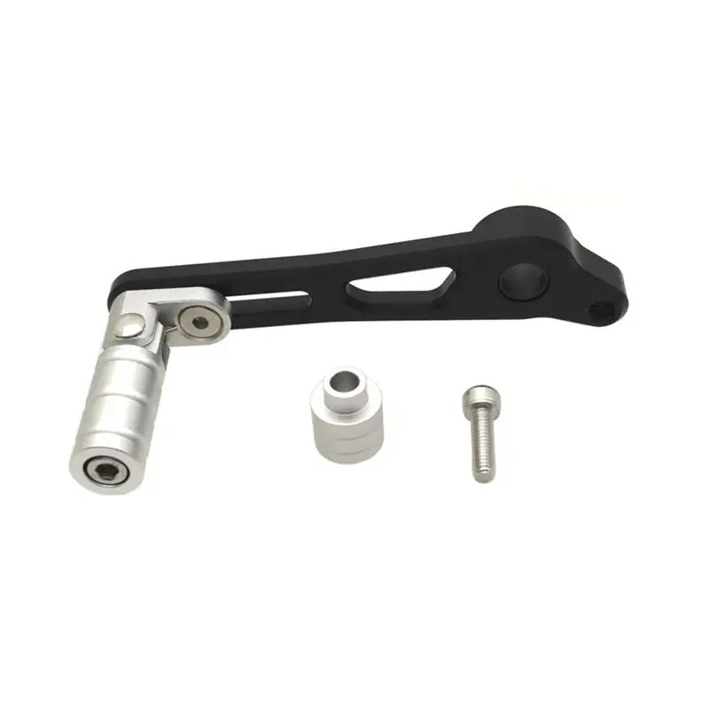 A96E-Motorcycle Adjustable Folding Gear Shift Lever Shifter Pedal Lever For Speed Triple 1200RS 1200RR 2021-2024
A96E-Motorcycle Adjustable Folding Gear Shift Lever Shifter Pedal Lever For Speed Triple 1200RS 1200RR 2021-2024