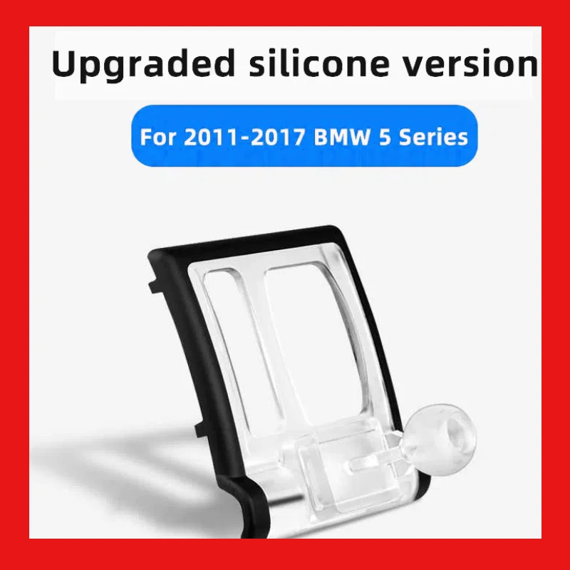 Magsafe Car Mobile Phone Holder For BMW 5 Series F10 F11 2011-2017 518i 520i 525i Car Gravity Stand GPS Magnetic Charge Stand
Magsafe Car Mobile Phone Holder For BMW 5 Series F10 F11 2011-2017 518i 520i 525i Car Gravity Stand GPS Magnetic Charge Stand